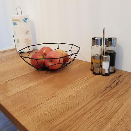 Apartamento Petit Bagage 2019 Neueroeffnung Sankt Augustin Exterior foto