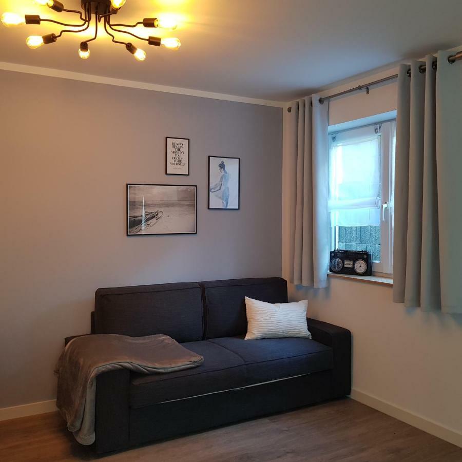 Apartamento Petit Bagage 2019 Neueroeffnung Sankt Augustin Exterior foto