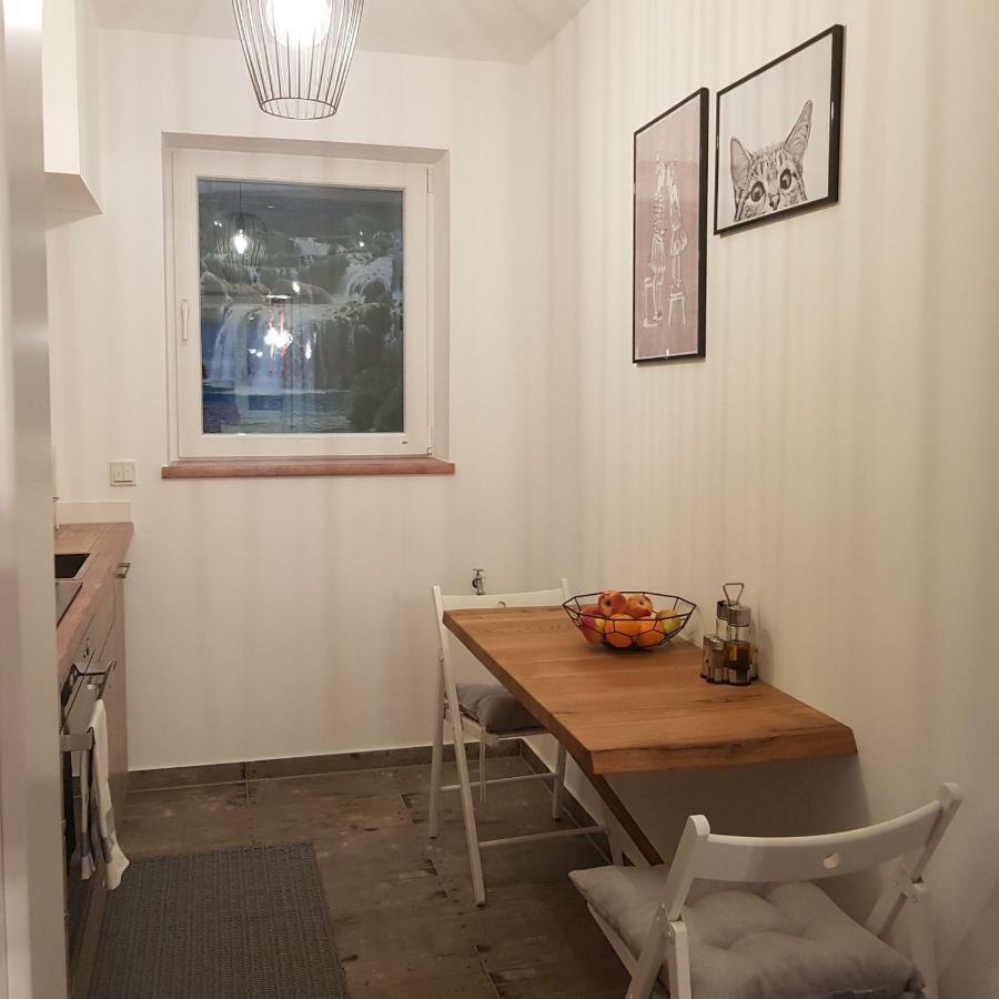 Apartamento Petit Bagage 2019 Neueroeffnung Sankt Augustin Exterior foto