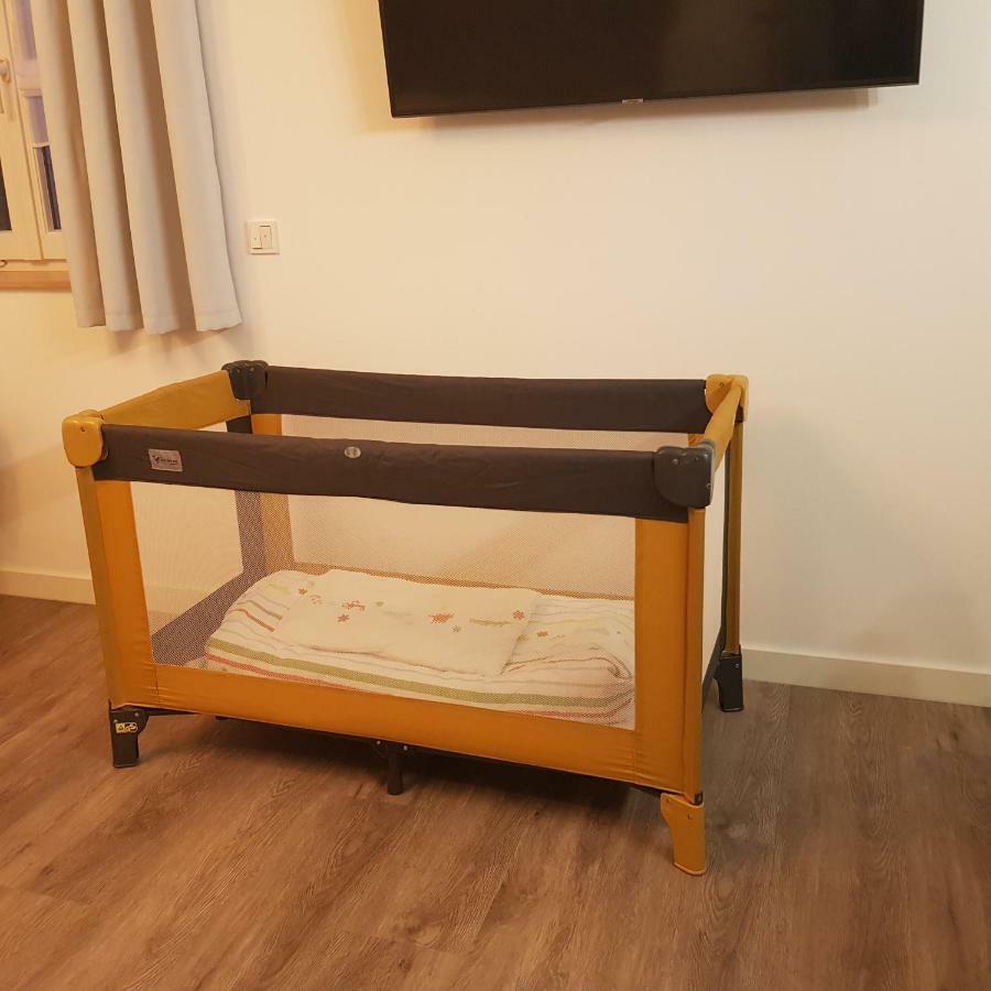 Apartamento Petit Bagage 2019 Neueroeffnung Sankt Augustin Exterior foto